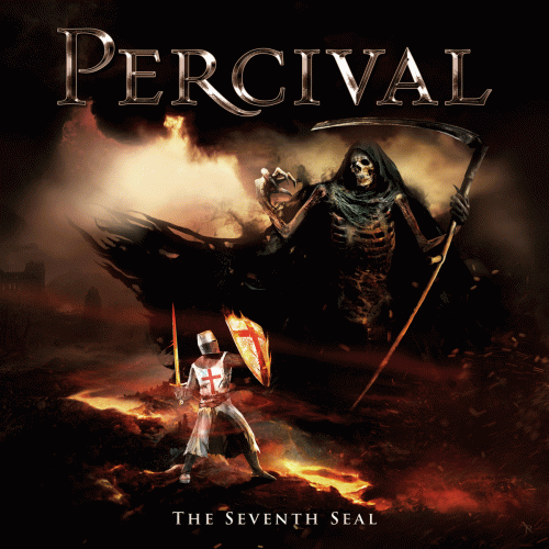 Percival : The Seventh Seal